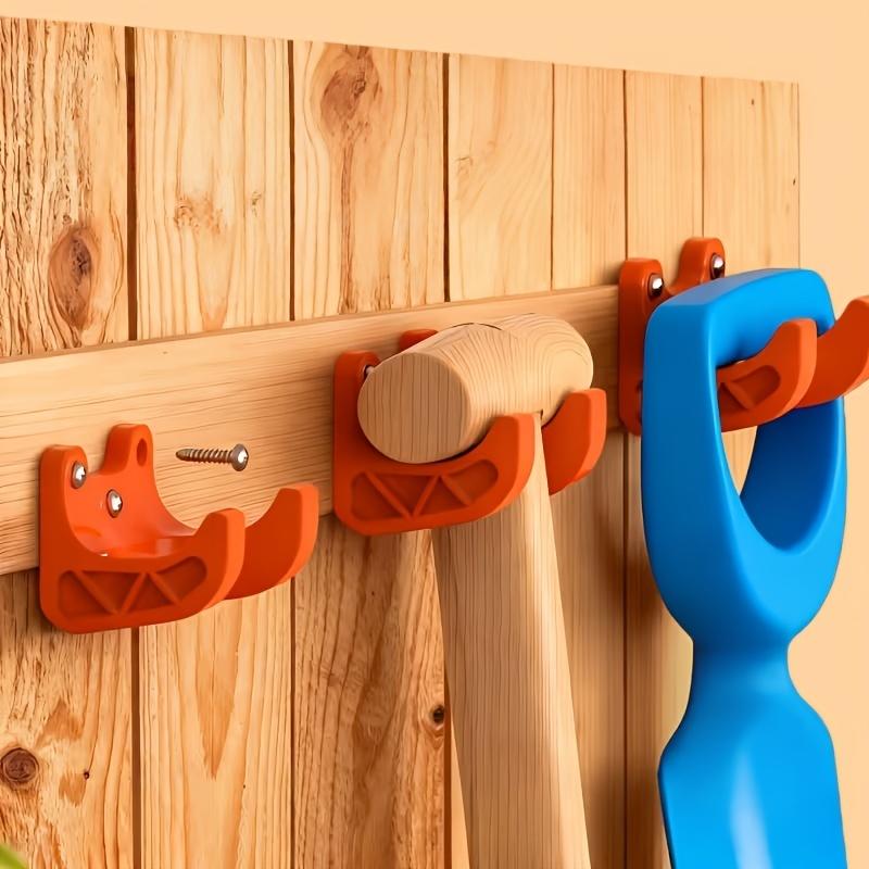 Gardening Tools Holder - 【EFFICIENT 】For Gardening Tool Hanger Storage