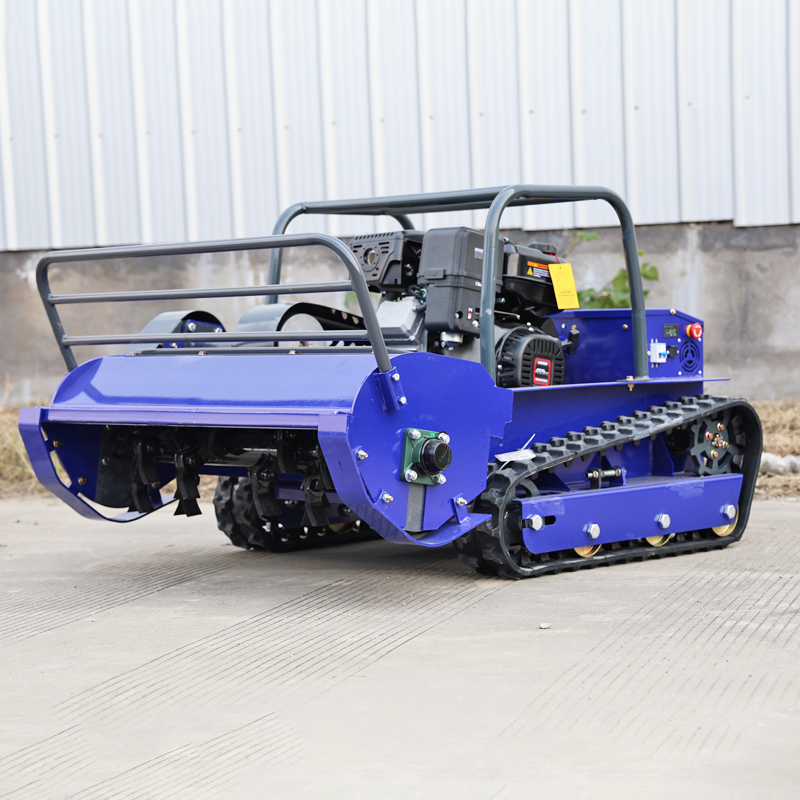 Gardening Tools Lawn Mower - Customized High Quality All Terrain Mower