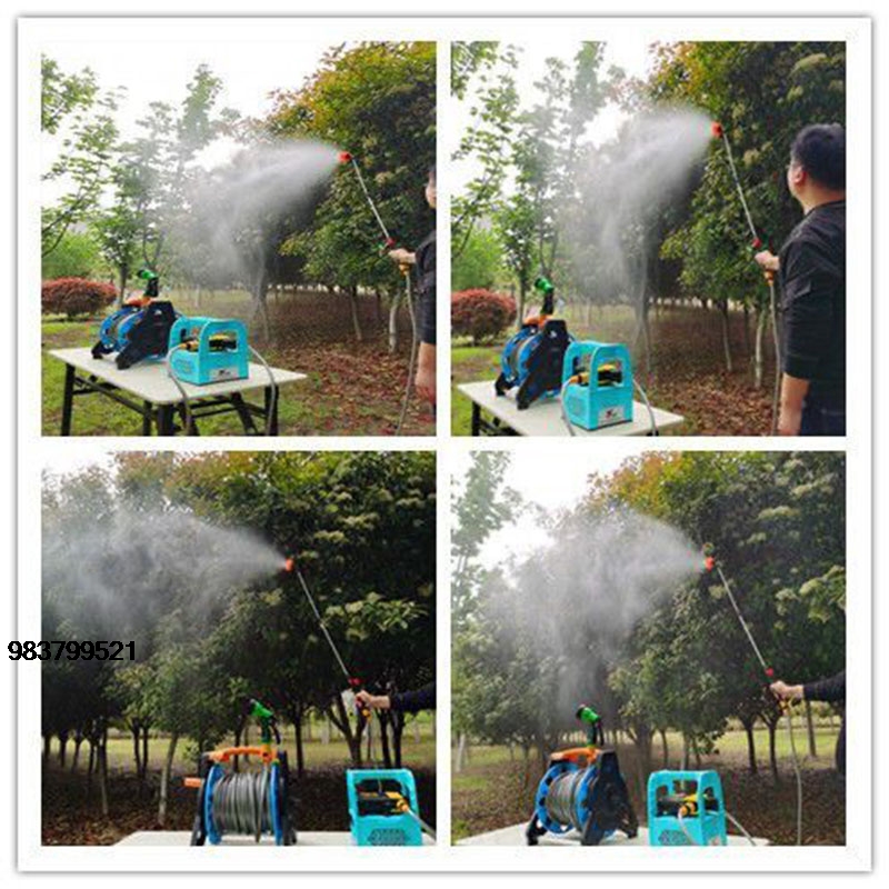 Gardening Tools Price - Good Price NEW 16A Portable Rechargeable