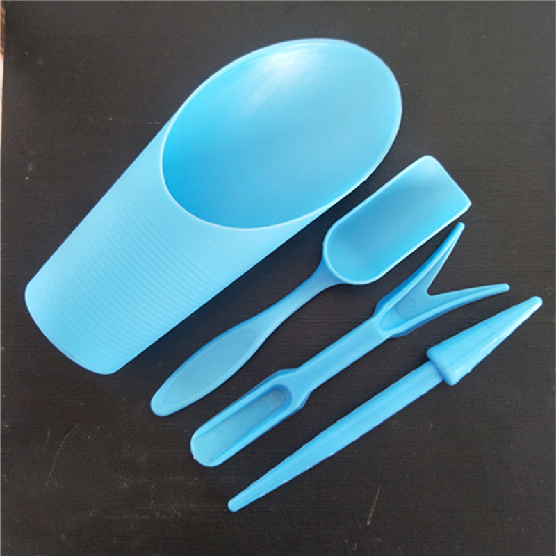 Gardening Tools Diy - 4Pcs/Set Garden Planter Kit DIY Sowing