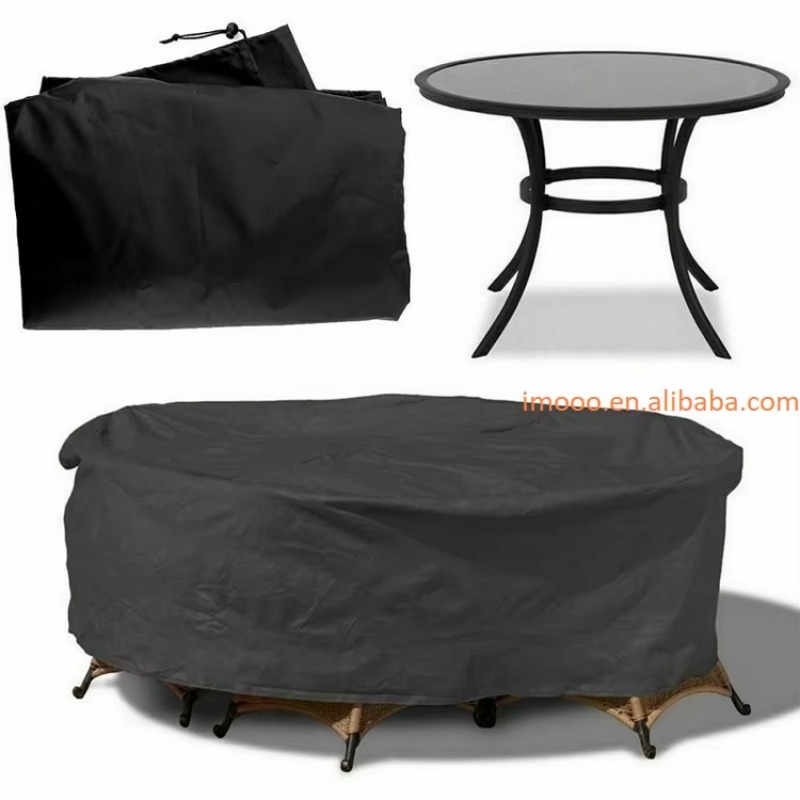 Gardening Tools Price - Manufacturer's price Round waterproof furniture set