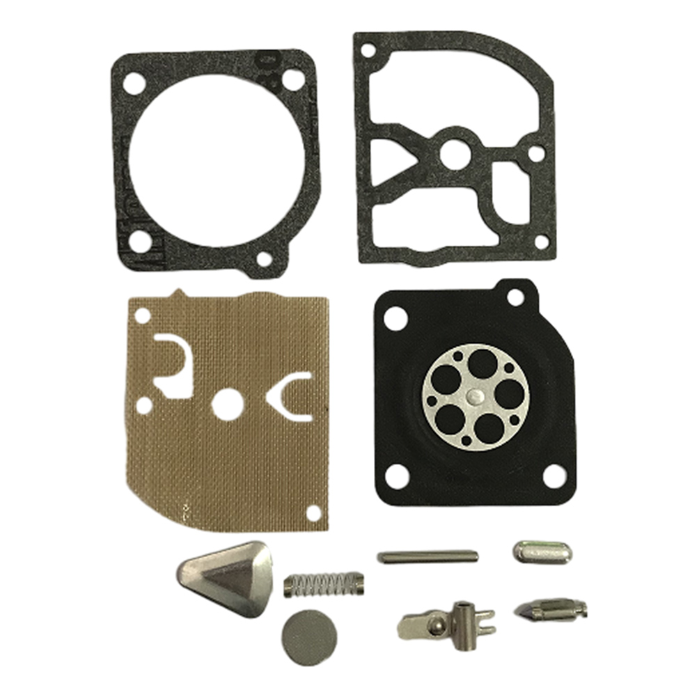Gardening Tools Bundle - Carburetor Diaphragm Repair Kit For Stihl