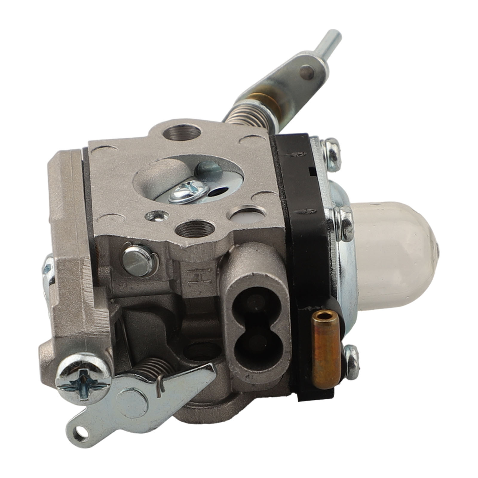 Gardening Tools Names With Pictures - 122HD45 Carburetor Color As The Picture