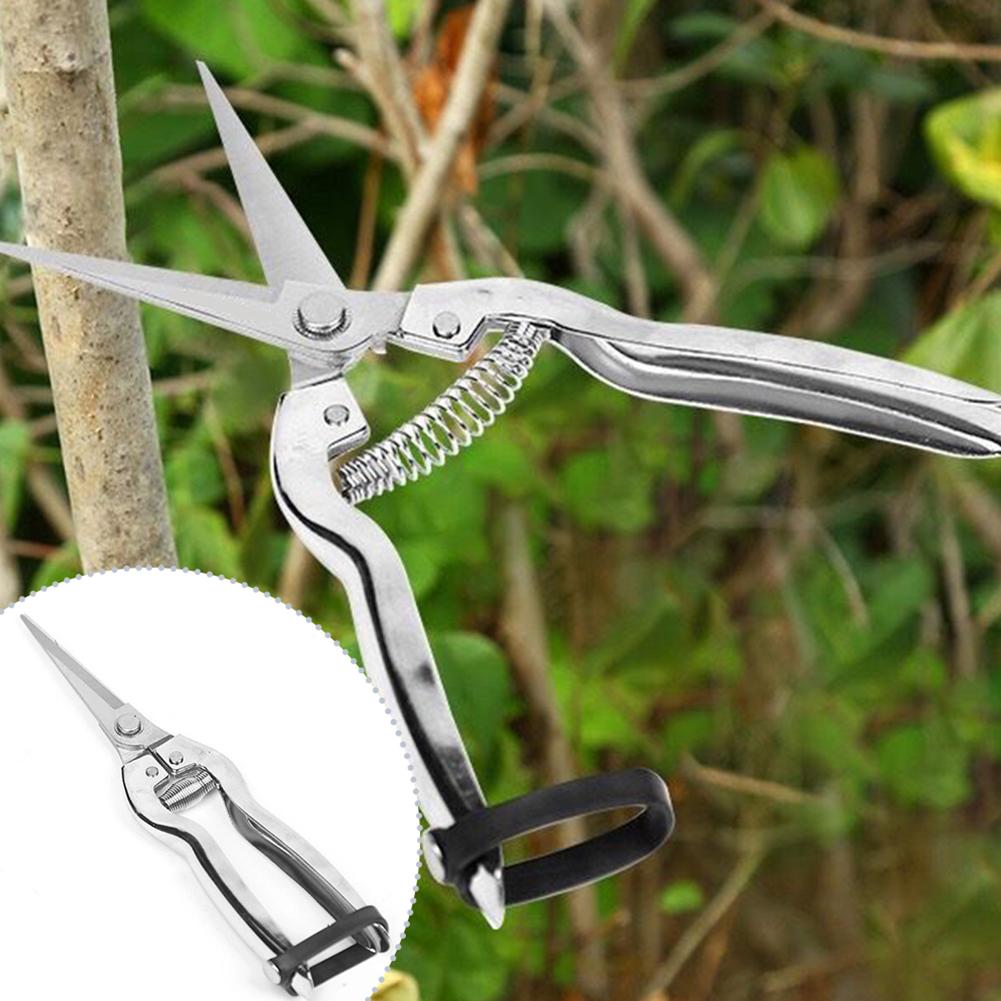 Gardening Hand Tools Yard - Pruner Pruning Shears Gardening Shears For