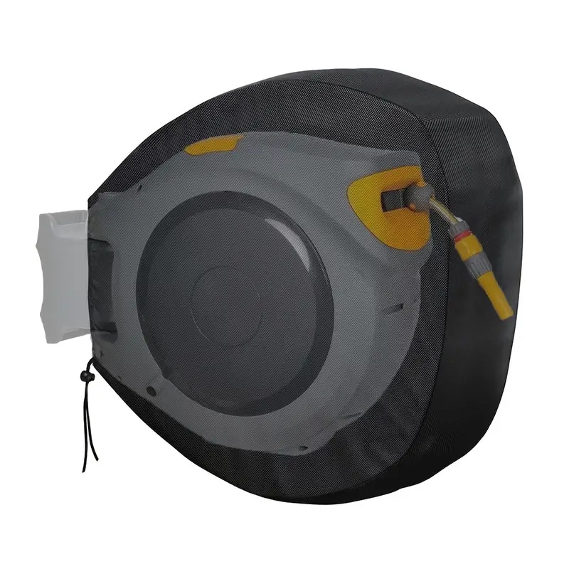 Square Garden retractable Hose - Gardening Tools And Equipment recensie en prijs