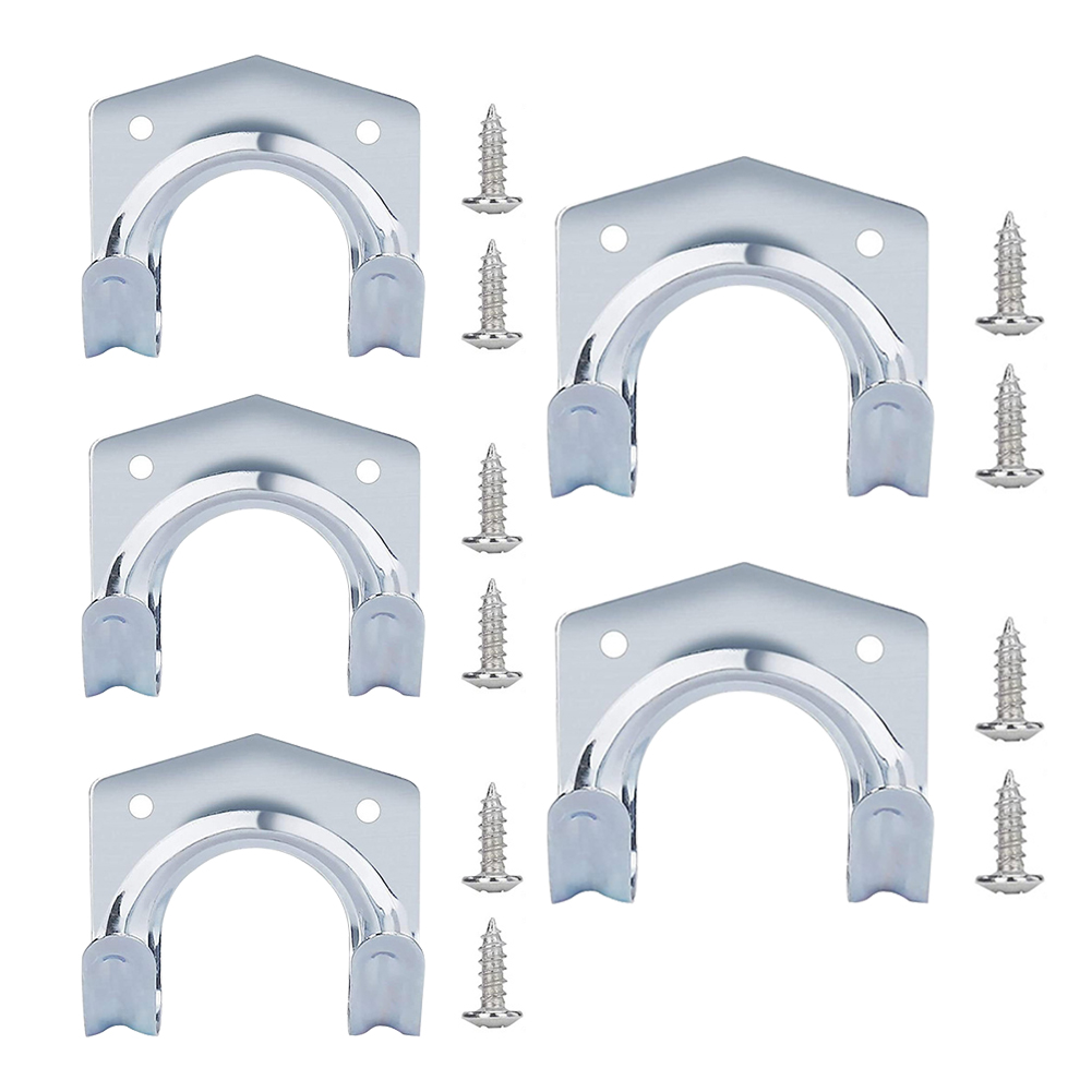 5pcs Hanger Holder Metal House - Gardening Tools Holder recensie en prijs