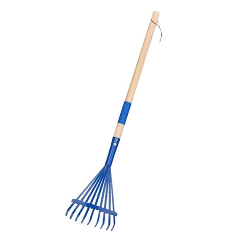 ABWZ-Children's Rake With Hard - Gardening Tools For 8 Year Olds recensie en prijs