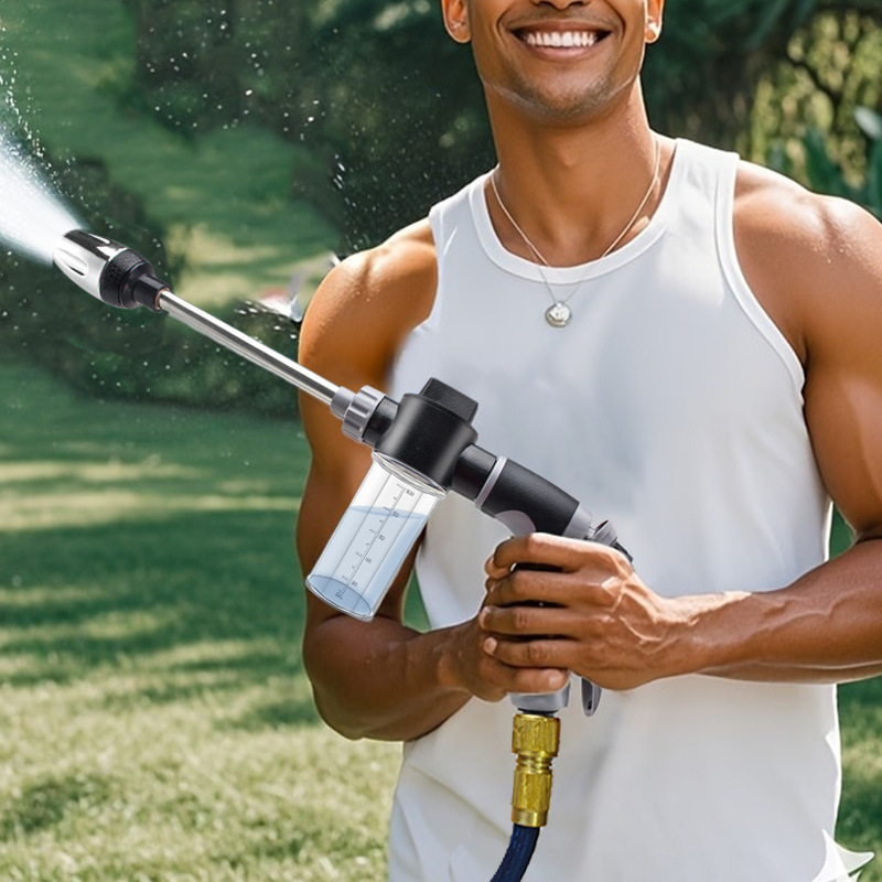 NEW Car Washing Long Pole High - Gardening Tools And Equipment recensie en prijs