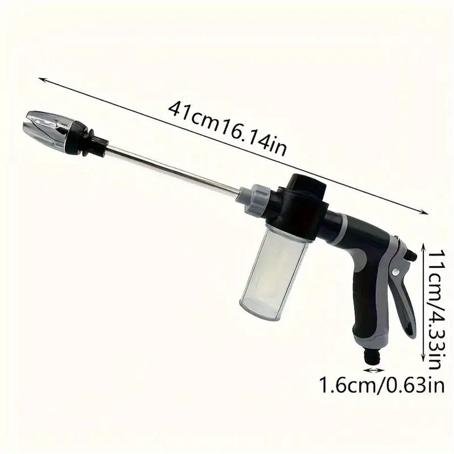 NEW Car Washing Long Pole High - Gardening Tools And Equipment recensie en prijs