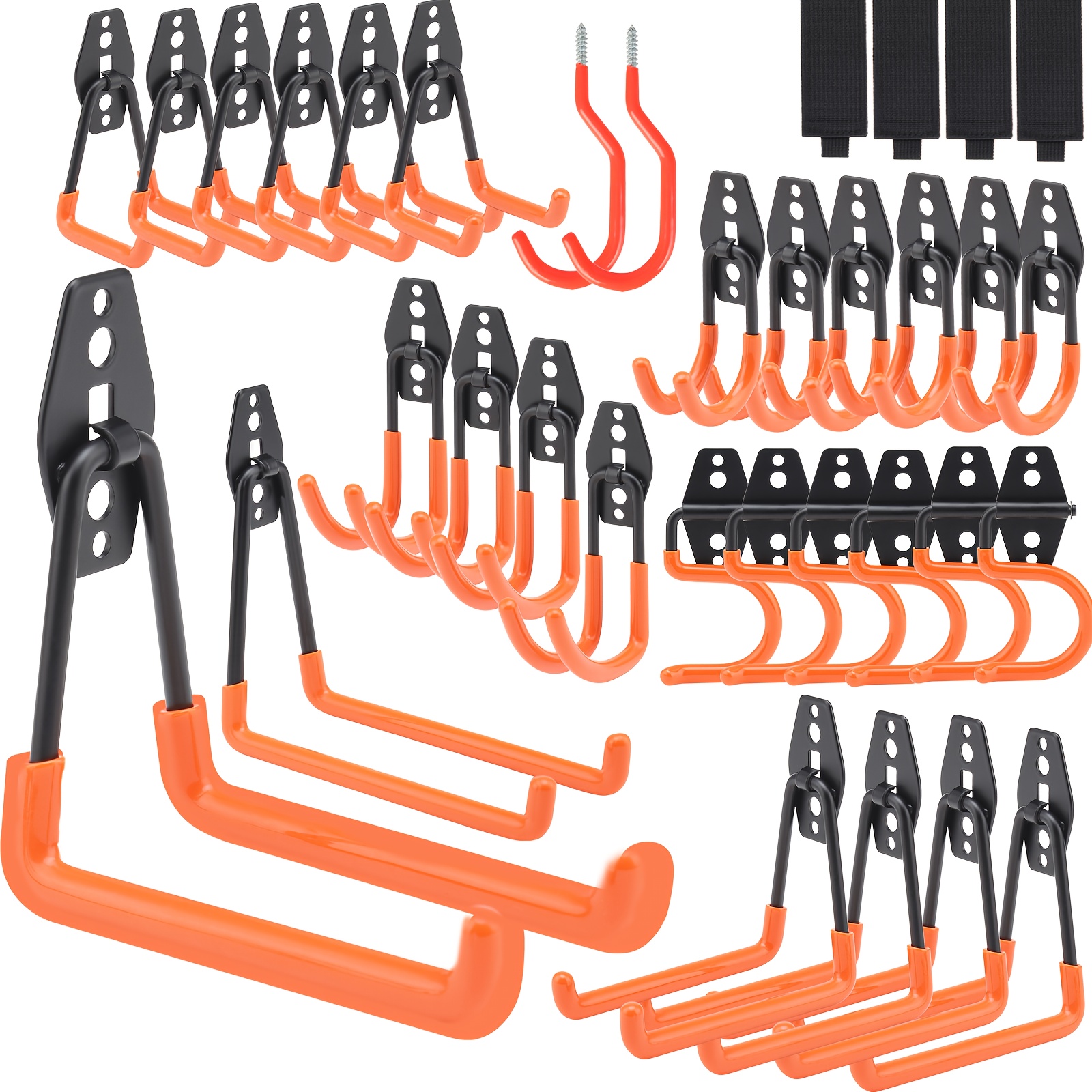 14+2/26+2/34pcs Heavy Duty Gar - Gardening Tools And Equipment recensie en prijs