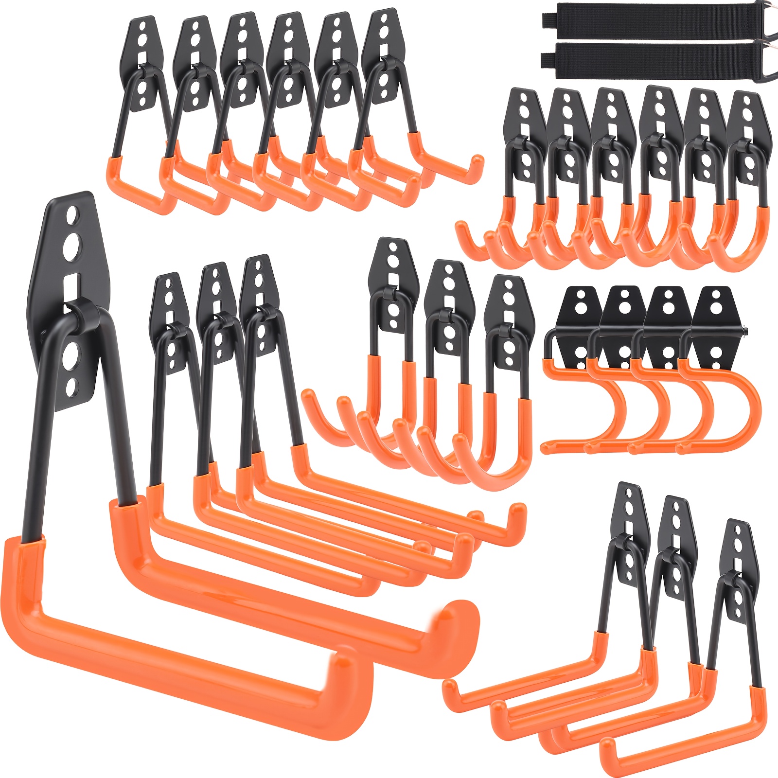 14+2/26+2/34pcs Heavy Duty Gar - Gardening Tools And Equipment recensie en prijs