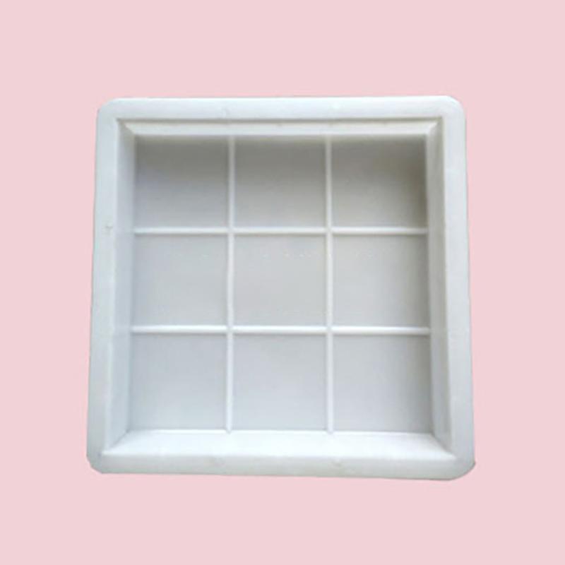 Reusable Plastic Paving Mold f - Gardening Tools Diy recensie en prijs