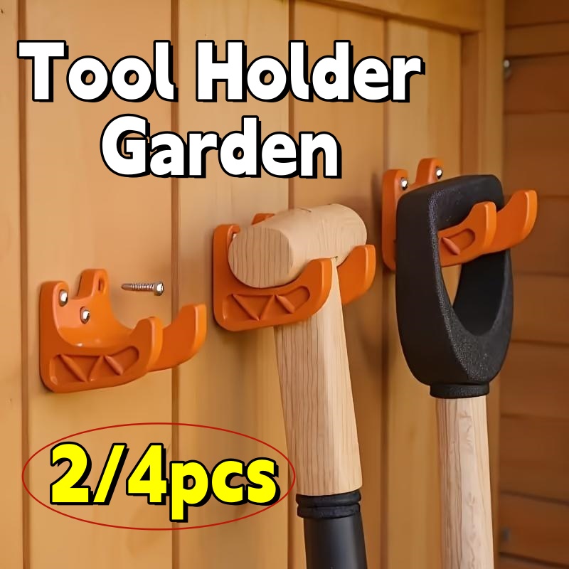 【EFFICIENT 】For Gardening Tool - Gardening Tools Holder recensie en prijs