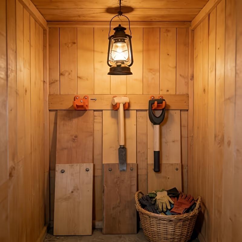 【EFFICIENT 】For Gardening Tool - Gardening Tools Holder recensie en prijs