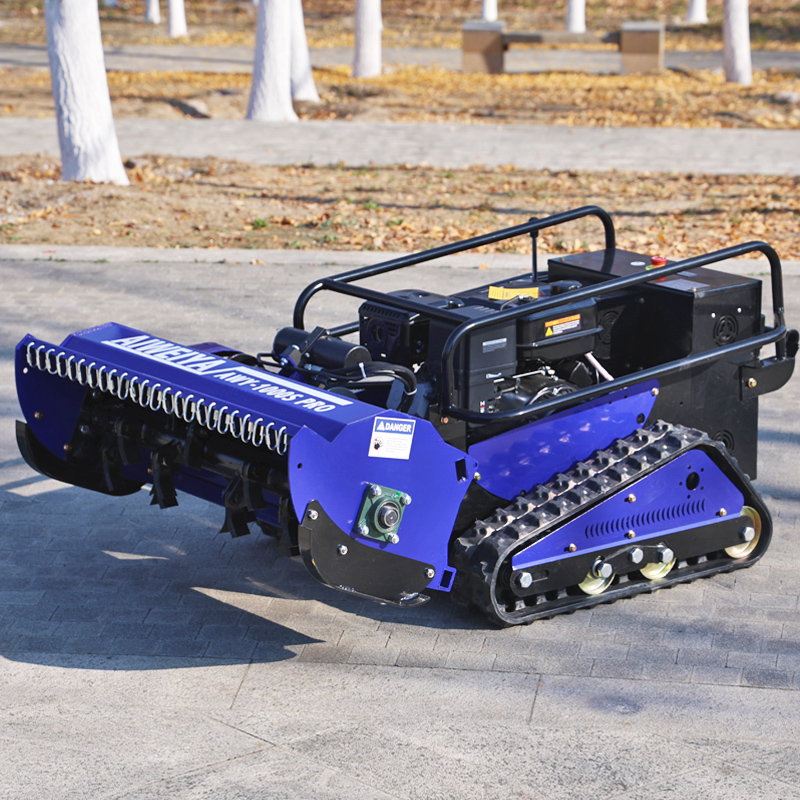 Customized Chinese Factory Hot - Gardening Tools Lawn Mower recensie en prijs