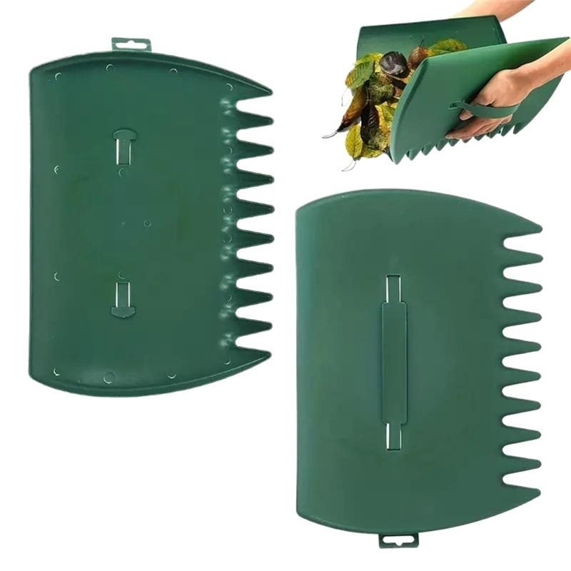 LLCS-Serrated Leaf Grabber Han - Gardening Hand Tools Yard recensie en prijs