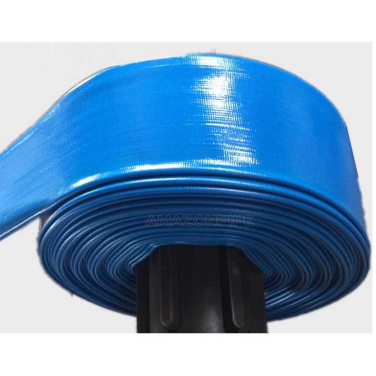 Irrigation Layflat Pipe Price  - Gardening Tools Price recensie en prijs