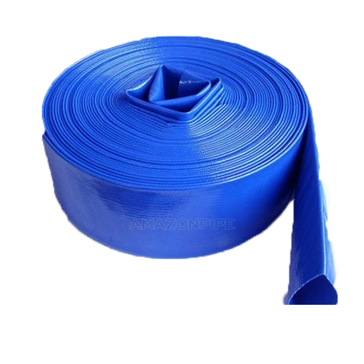 Irrigation Layflat Pipe Price  - Gardening Tools Price recensie en prijs
