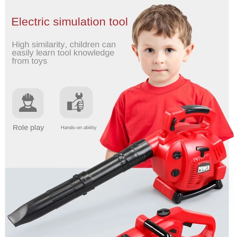 Children Electric Toolbox Pret - Gardening Tools For 8 Year Olds recensie en prijs