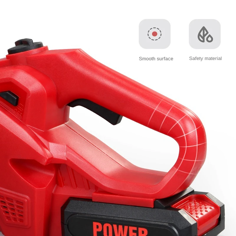Children Electric Toolbox Pret - Gardening Tools For 8 Year Olds recensie en prijs