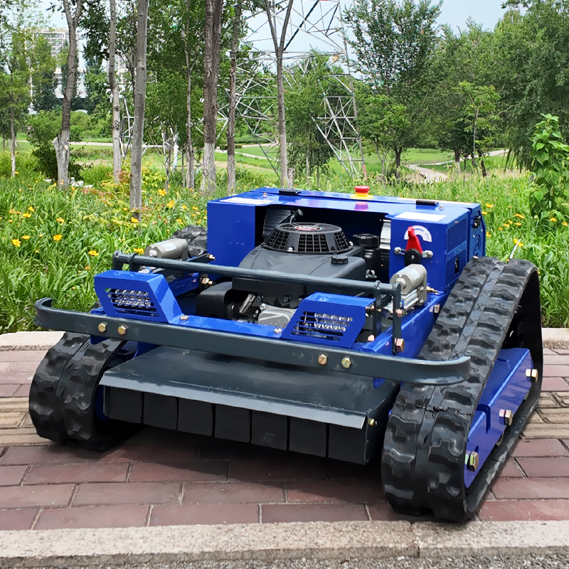 Customized High Power Remote C - Gardening Tools Lawn Mower recensie en prijs
