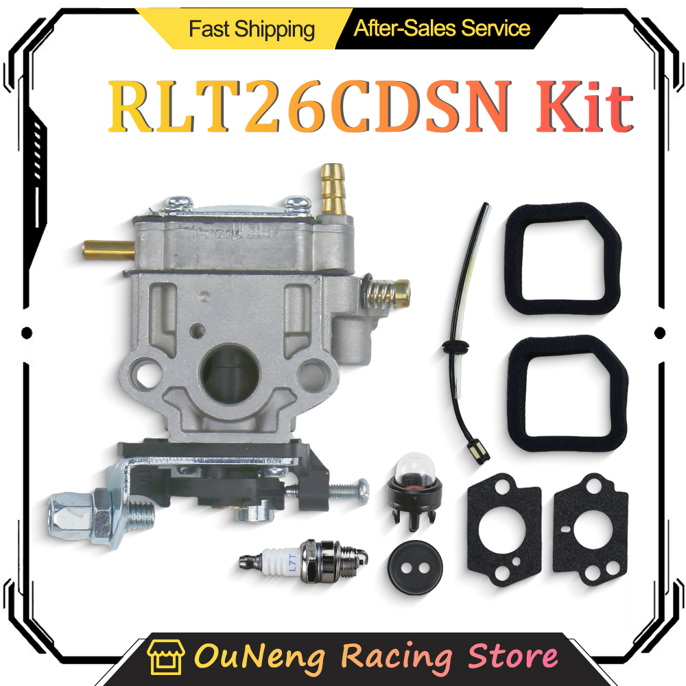 Lawn Mower Carburetor Kit with - Gardening Tools Bundle recensie en prijs