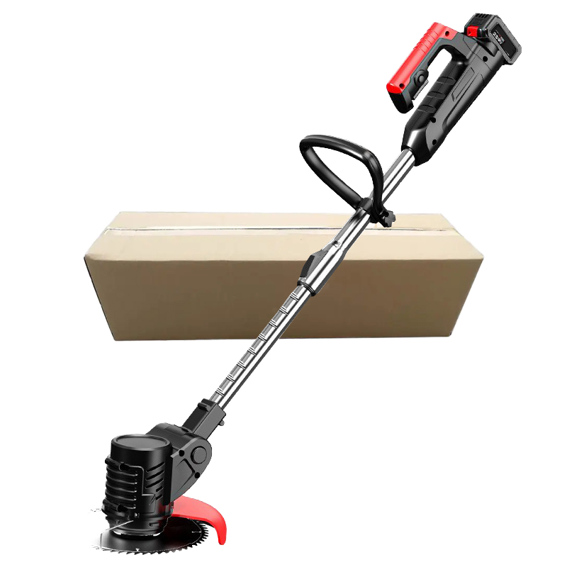 Lithium Electric Grass Trimmer - Gardening Tools Lawn Mower recensie en prijs