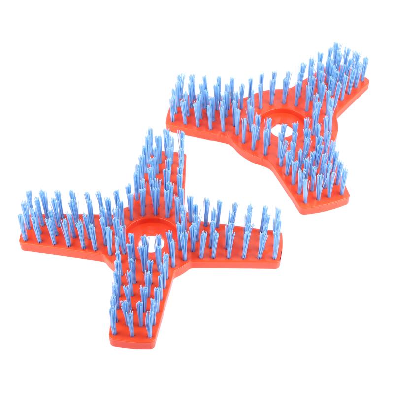 Lawn Mower Cleaning Brush Heav - Gardening Tools Lawn Mower recensie en prijs