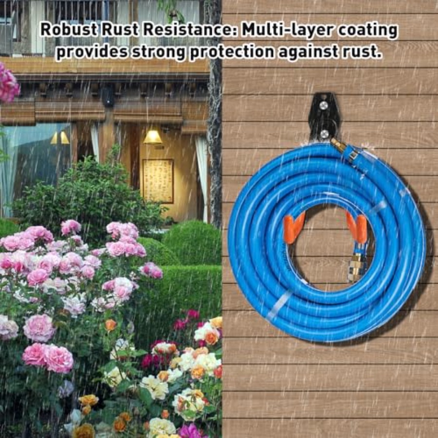 Heavy Duty Wall Hook for Tool/ - Gardening Tools Holder recensie en prijs