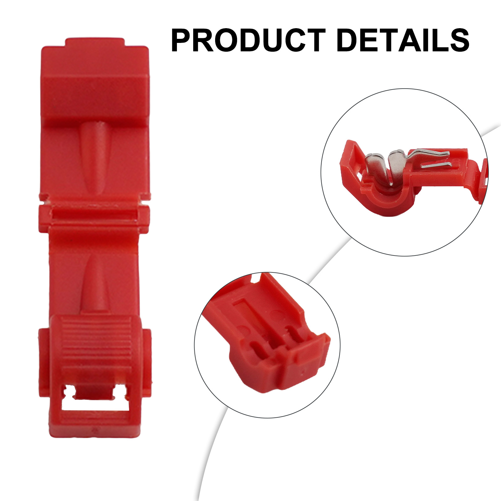 Installation Terminal Blocks R - Gardening Tools Names recensie en prijs