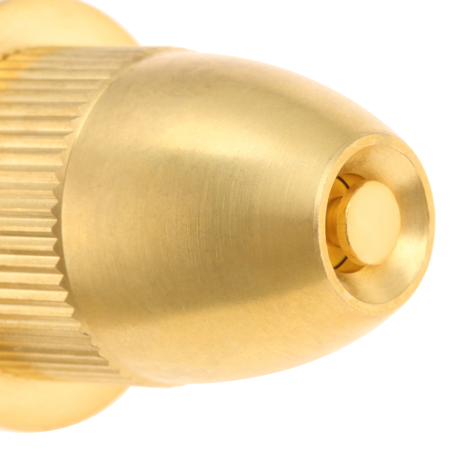 Metal Garden Hose Spray Nozzle - Gardening Tools And Equipment recensie en prijs