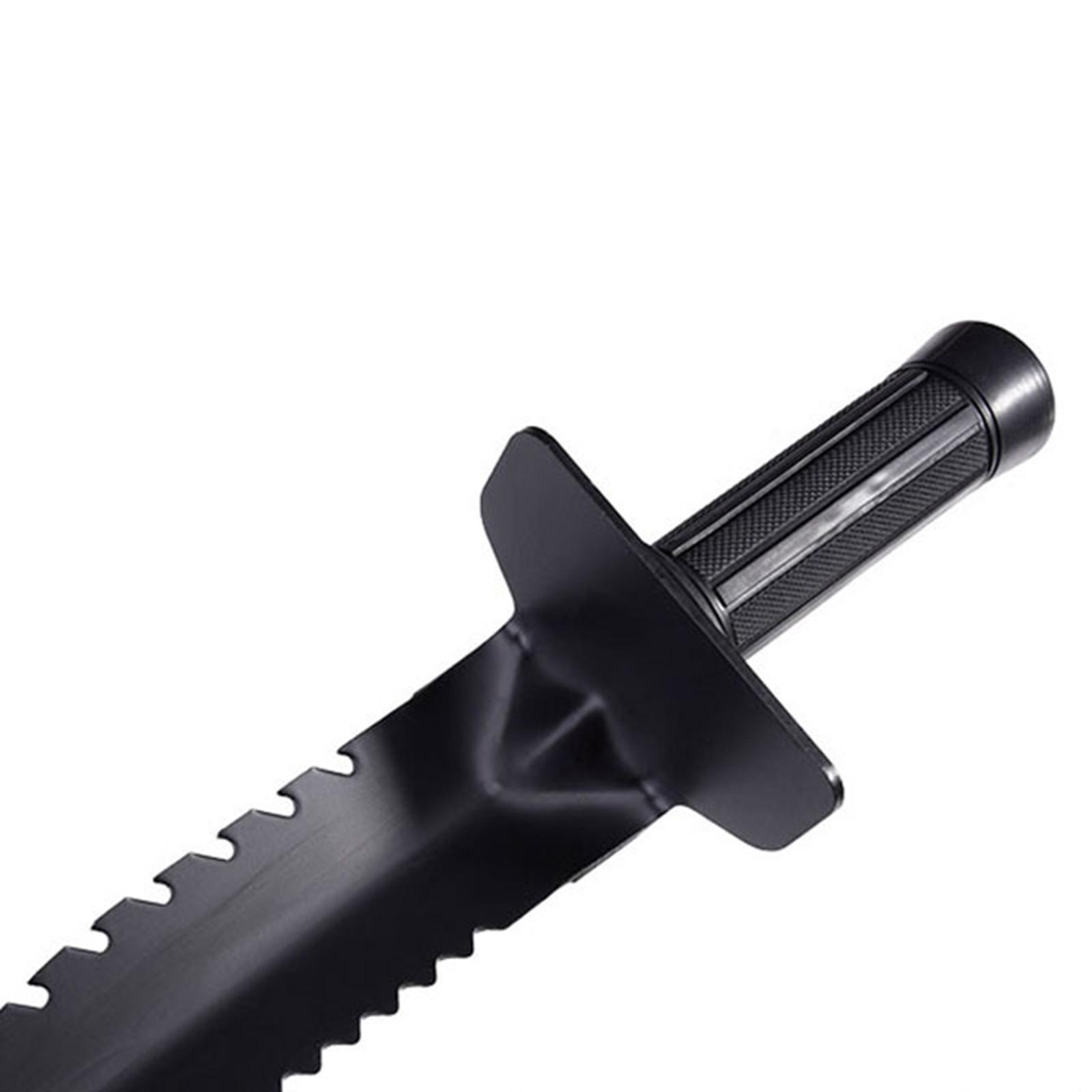 Iron Garden Trowel Serrated Ed - Gardening Hand Tools Yard recensie en prijs
