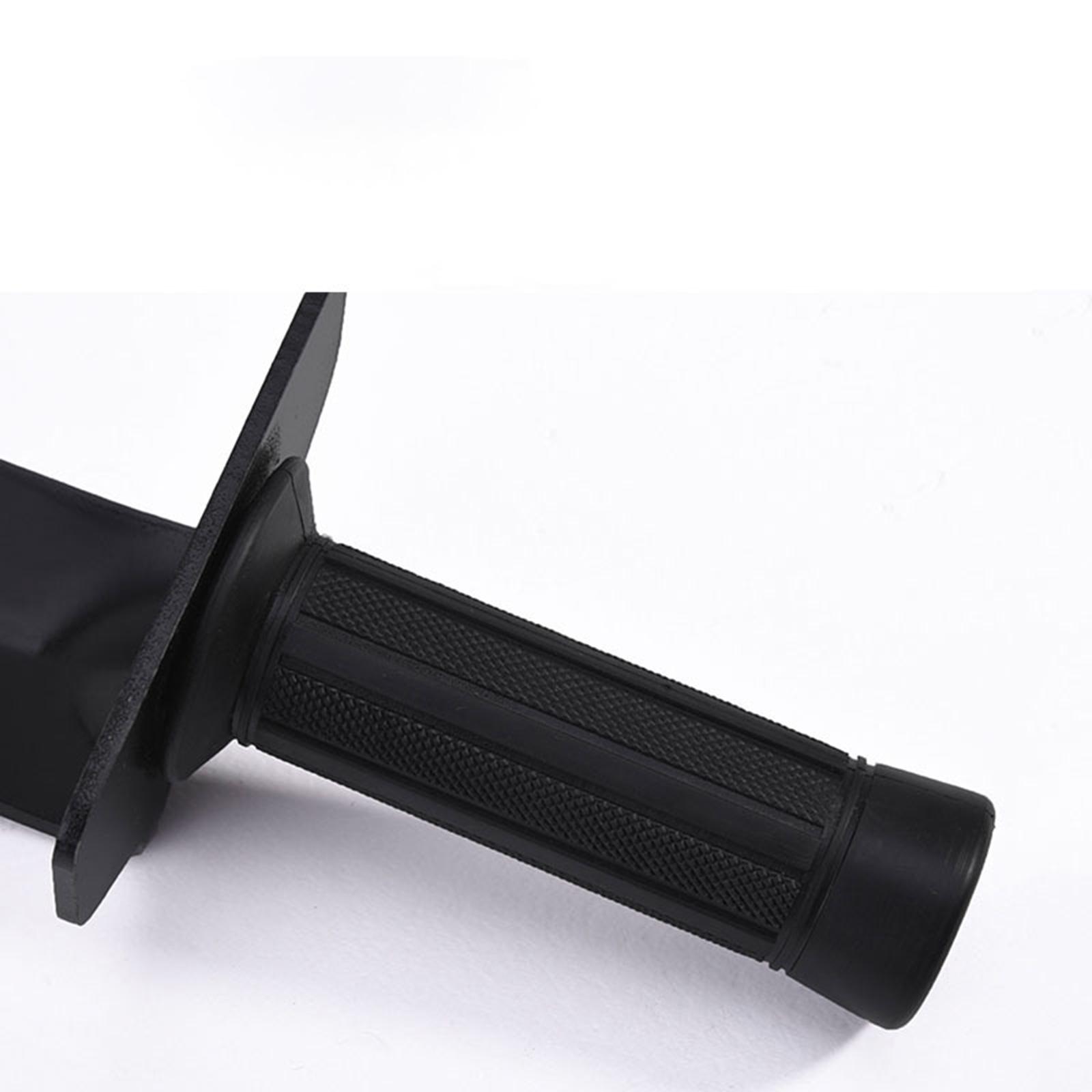 Iron Garden Trowel Serrated Ed - Gardening Hand Tools Yard recensie en prijs