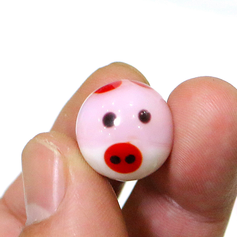6PCS Cute Pink Pig Design Rare - Gardening Tools Pink recensie en prijs