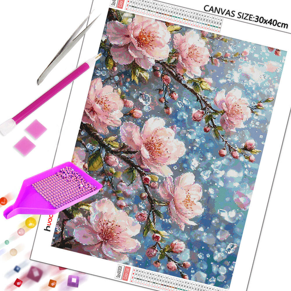 unframe  DIY Diamond Painting  - Gardening Tools Diy recensie en prijs