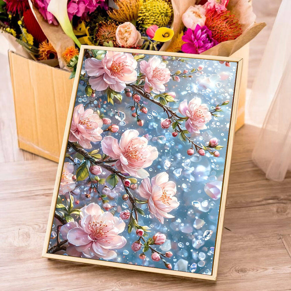 unframe  DIY Diamond Painting  - Gardening Tools Diy recensie en prijs