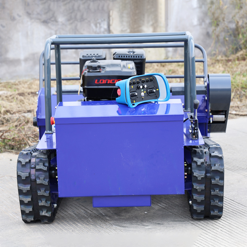 Customized High Quality All Te - Gardening Tools Lawn Mower recensie en prijs