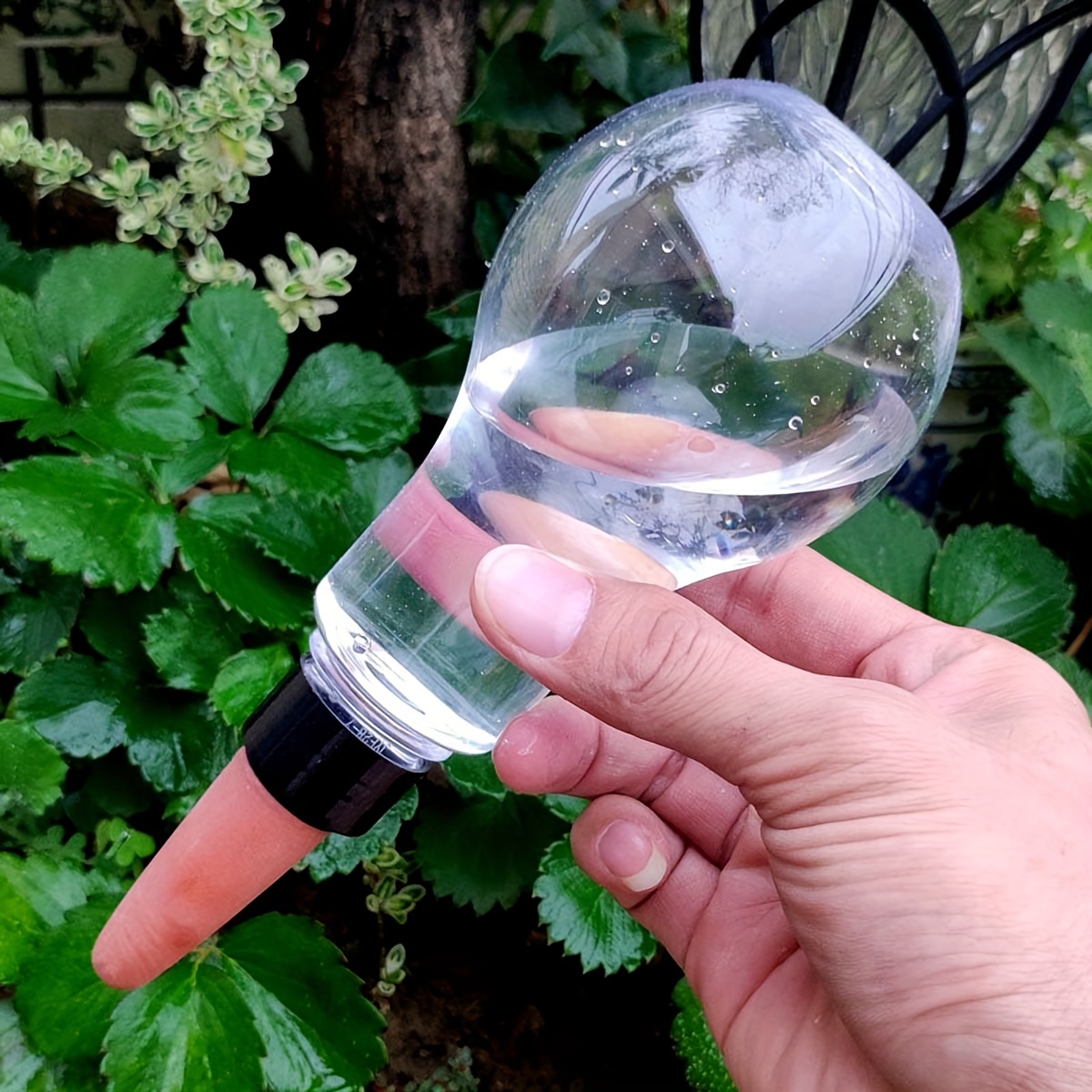 Garden Automatic Watering Tool - Gardening Tools Diy recensie en prijs