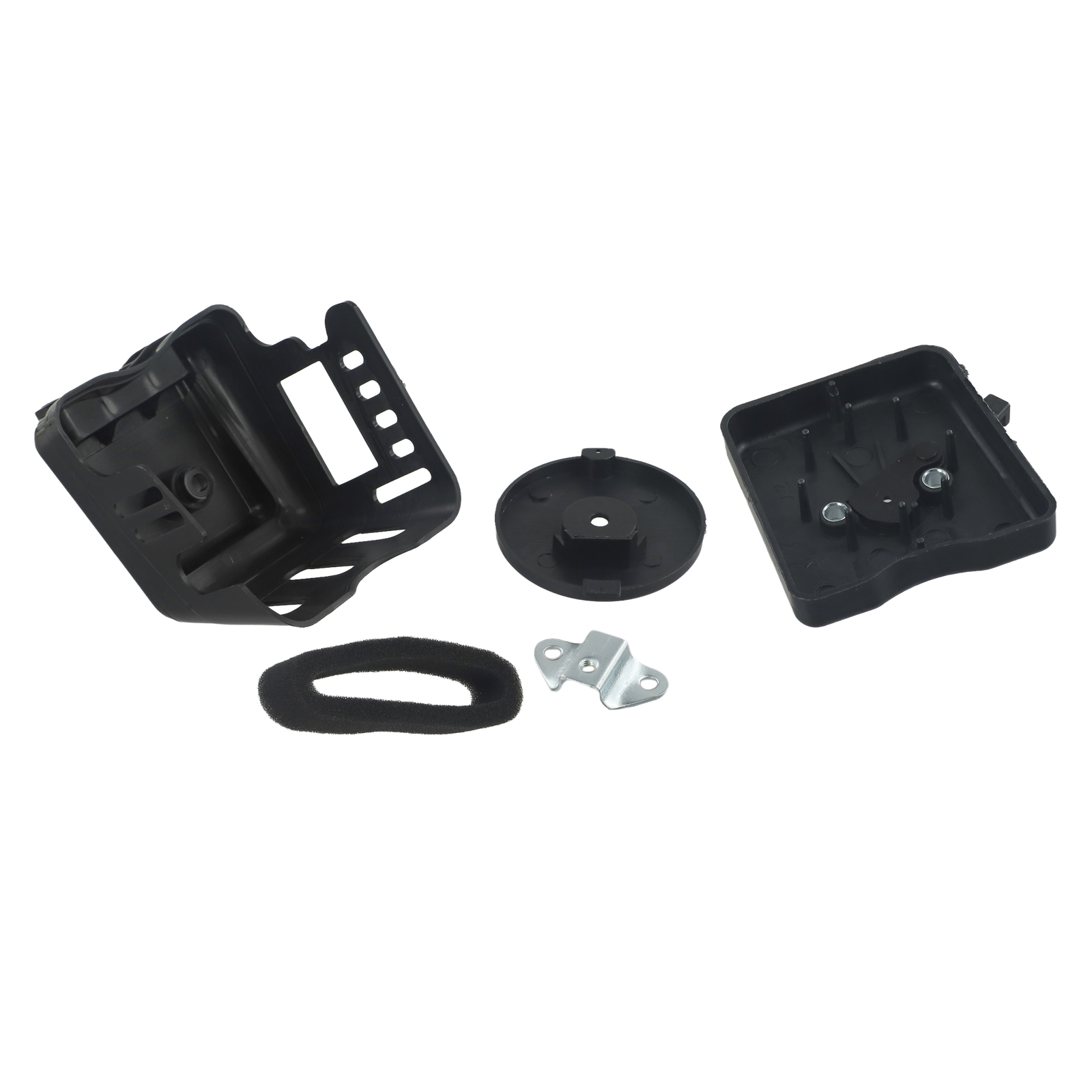 Plastic Numbers Fitment Impuri - Gardening Tools Names recensie en prijs