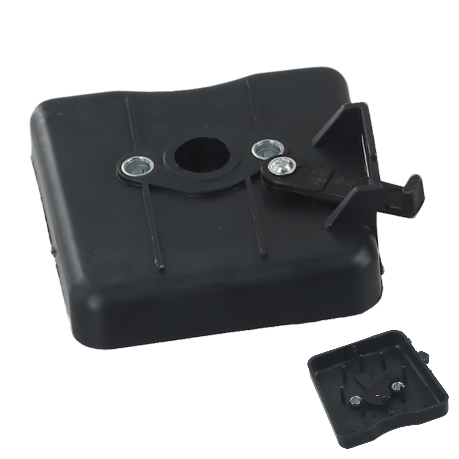 Plastic Numbers Fitment Impuri - Gardening Tools Names recensie en prijs