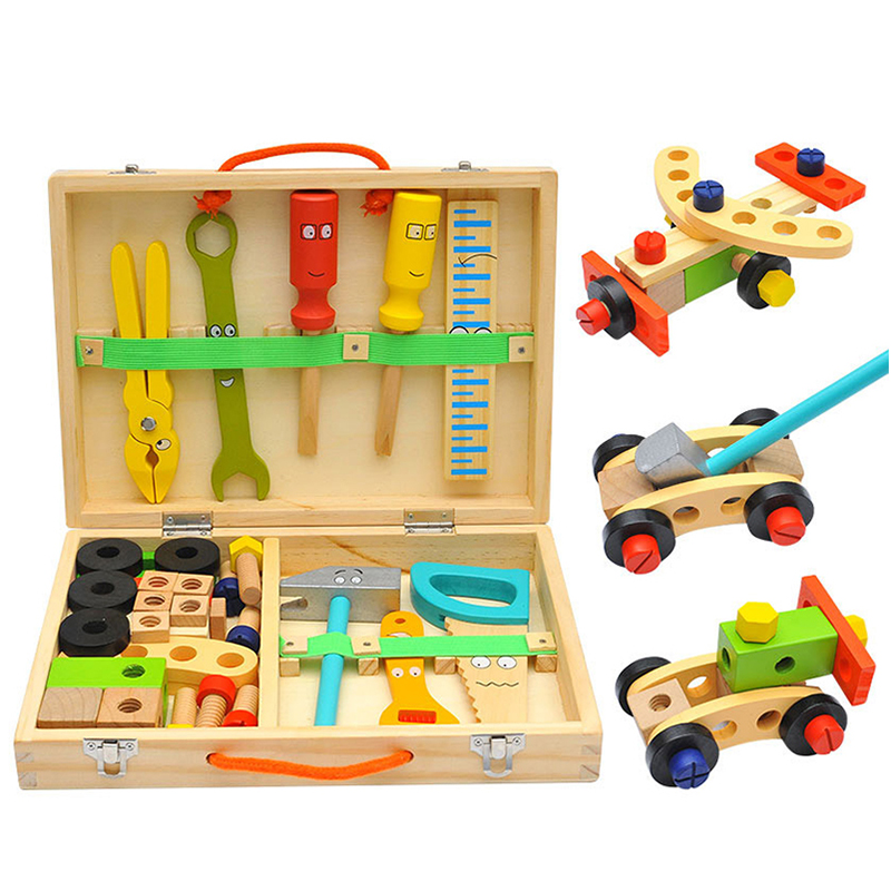 Educational Montessori Kids To - Gardening Tools For 8 Year Olds recensie en prijs