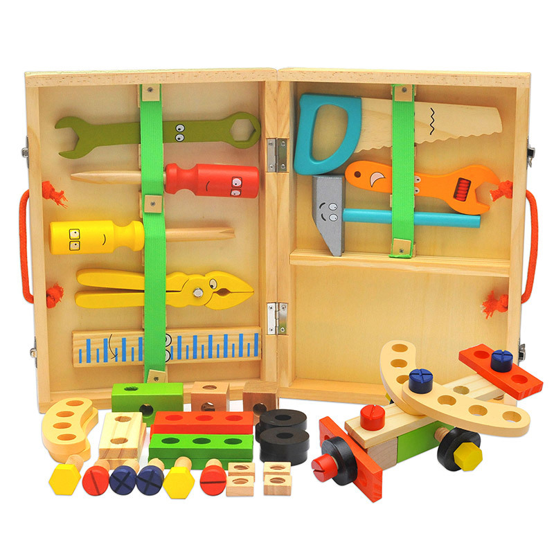 Educational Montessori Kids To - Gardening Tools For 8 Year Olds recensie en prijs