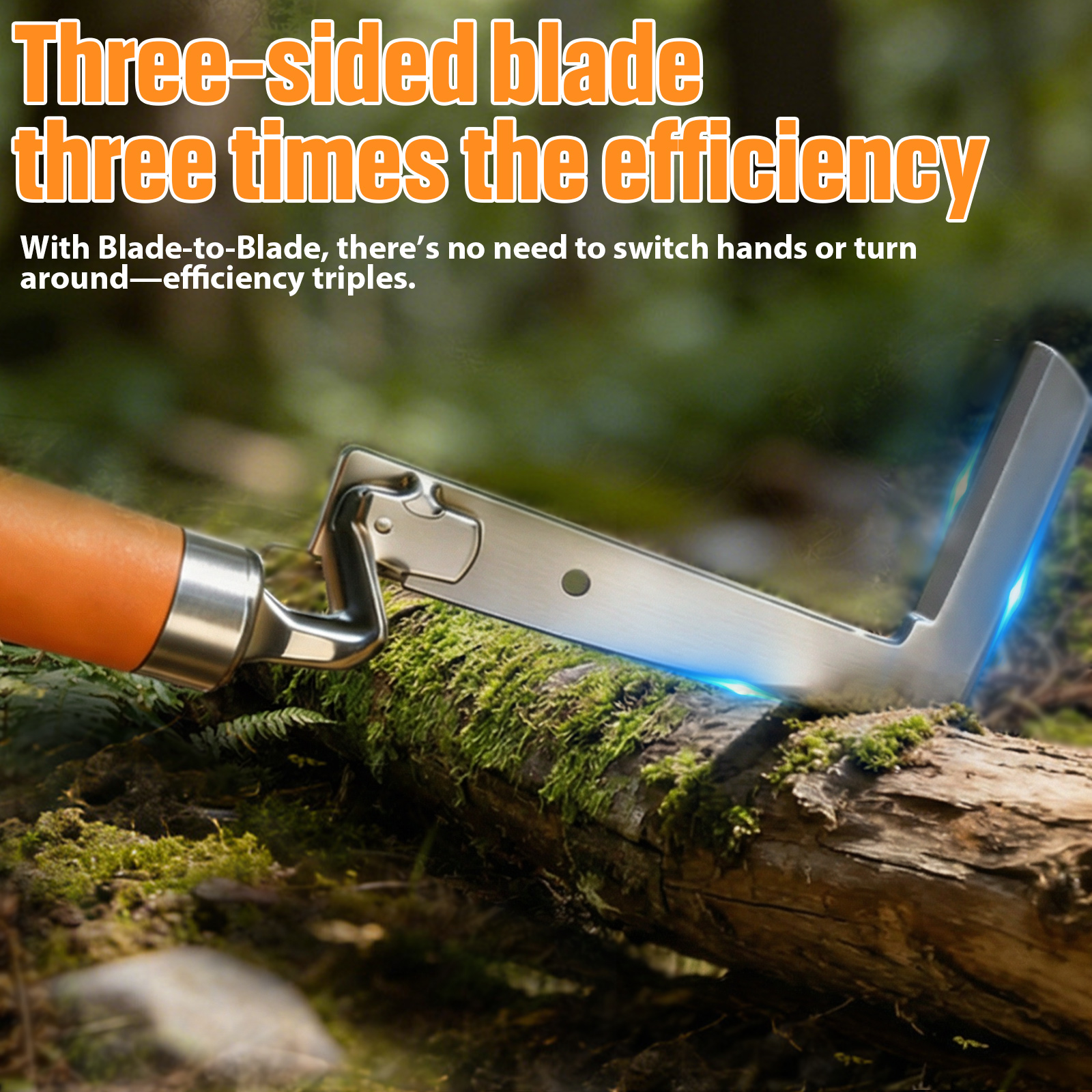 Stainless steel gap weeding to - Gardening Hand Tools Yard recensie en prijs