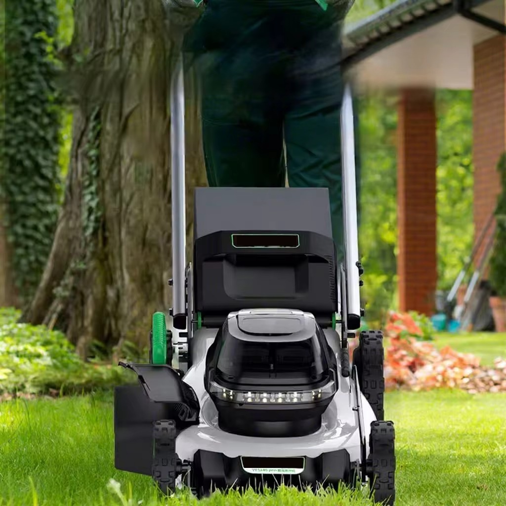 Multifunctional electric hand  - Gardening Hand Tools Yard recensie en prijs