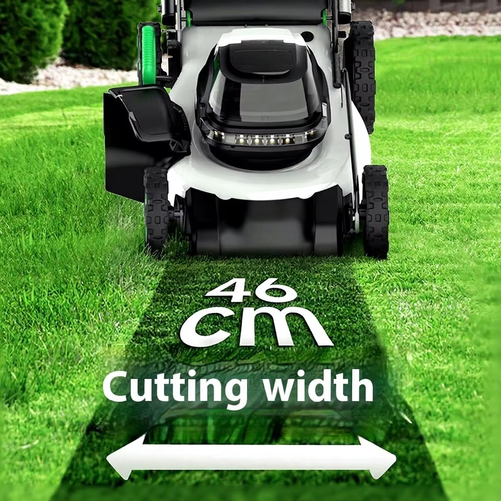 Multifunctional electric hand  - Gardening Hand Tools Yard recensie en prijs