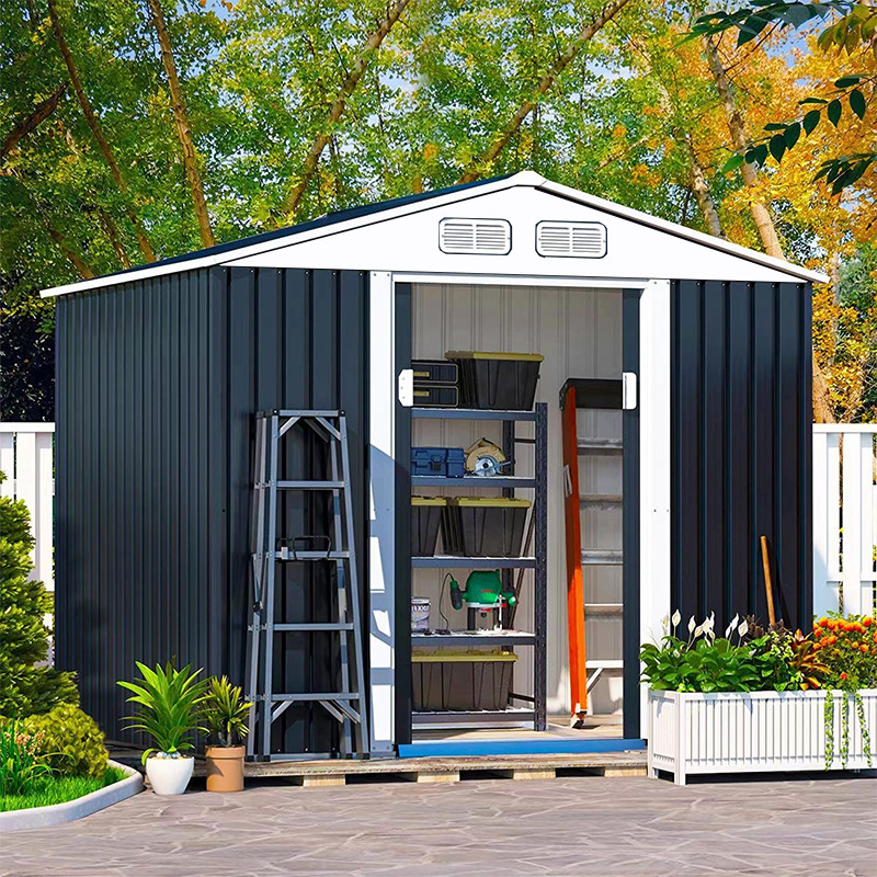 Hot Sale Car Garages Shed  ize - Gardening Tools For Sale recensie en prijs