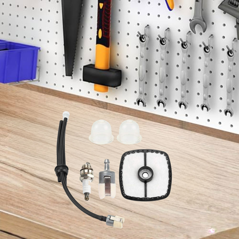 For Echo 225 Tune Up Kit Easy  - Gardening Tools Bundle recensie en prijs