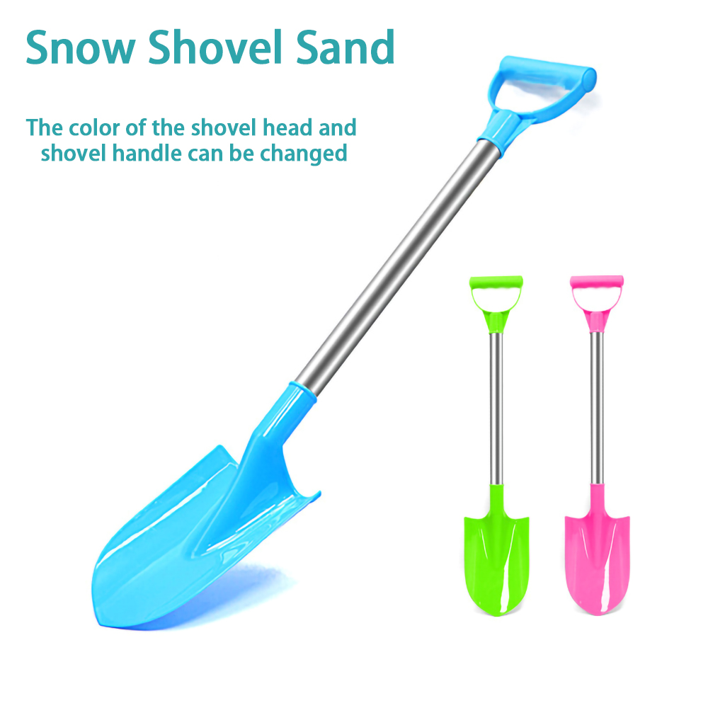 Children Beach Shovel Stainles - Gardening Tools For 8 Year Olds recensie en prijs