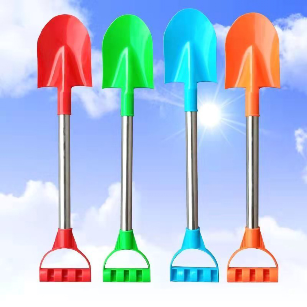 Children Beach Shovel Stainles - Gardening Tools For 8 Year Olds recensie en prijs