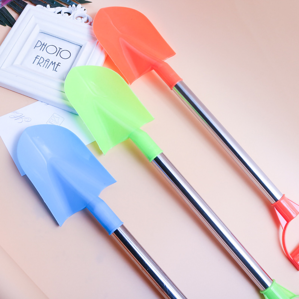 Children Beach Shovel Stainles - Gardening Tools For 8 Year Olds recensie en prijs